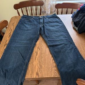 Lee’s Jeans